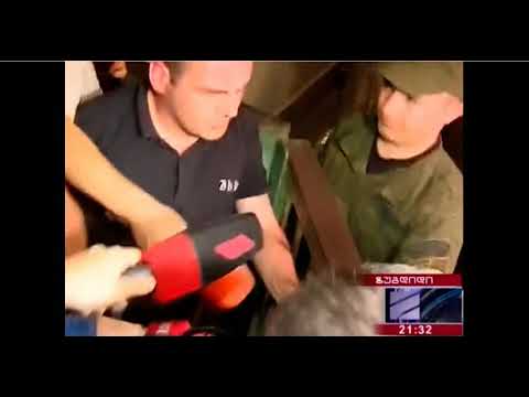 18.05.2019   რუსთავი 2  21:45