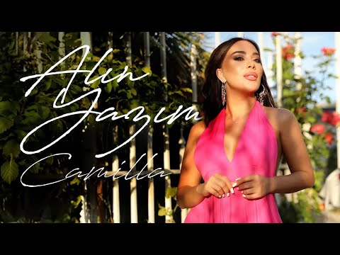 Camilla Alin Yazim 2022 Rəsmi Musiqi Videosu