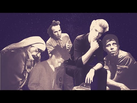 TOM WAITS &