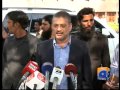 Memon Hamid Attack Probe-20 2014