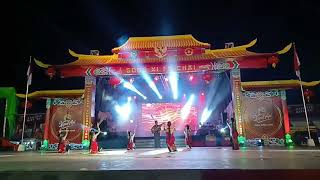 Download Lagu Tari Dayak by.Sanggar Enggang Gading Download Lagu Tari Dayak by.Sanggar Enggang Gading
