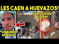 TODO SE DERRUMBA! CLAUSURAN AL PAN, LES CAEN A HUEVAZOSS. MARKO LLORA, AMLO LOS ACABA DE HUNDIR