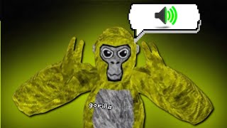 Soundboard Trolling As SPONGEBOB In Gorilla Tag... screenshot 1