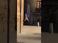 Jueves santa www. es – urban art video, streetart video, art video Barcelona