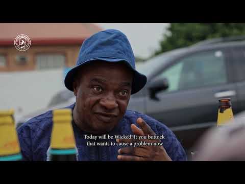 HIV Positive – Featuring OLAIYA IGWE & DUPE JAIYESIMI || Latest 2021 Nollywood Comedy