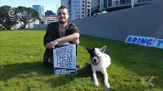 NZers want govt to help Manus Island refugees but urge Australia to step up too