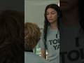 Tashi Duncan! #zendaya #zendayaedit #tashiduncanedit #challengers #shortsvideo #edit