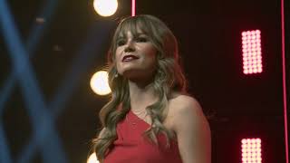 Why We Need a National Health Curriculum In Schools To Prevent Suicide | Emma White | TEDxReno