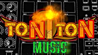 Toni Ton Music - Boshret Kheir Hip Hop Beat