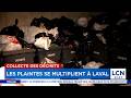 There S Chaos With The Garbage Collection In Laval 