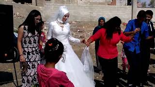 Şenlikçe Köyü Ali Hocanın Düğü,