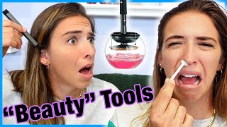 Testing 4 GREAT Beauty Products!