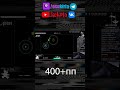 промазал? 400pp osu #shorts #osu