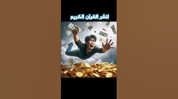 انشرها لعلها تكون شفيعة لك يوم القيامة/ القرآن الكريم/ قناة تحصين المسلم