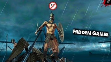 🚀 TOP 10 HIDDEN ANDROID GAMES YOU CAN STILL PLAY IN 2025 (OFFLINE) 🔥