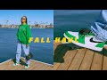 Fall Clothing Try On Haul Boohoo, Boohooman, Vintage, Thrift Store | Mscrisssy