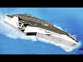 France Shocked The World With Its New Gigantic Nuclear Supercarrier