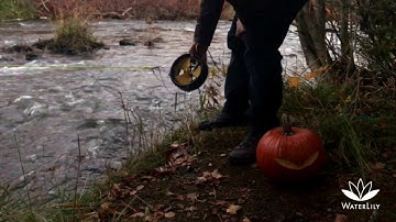 Halloween Sale - WaterLily Turbine