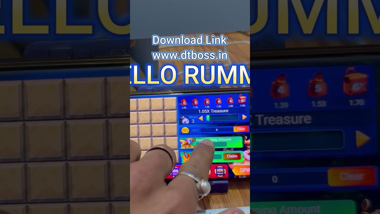 free mines casino game