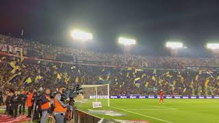 Libres Y Lokos - Para Ser Campeon, Hoy Hay Que Ganar