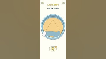 Dop 2 | Delete One Part✨✨ | Level # 1364#shorts