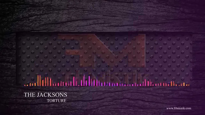 The Jacksons - Torture (Audio HD)