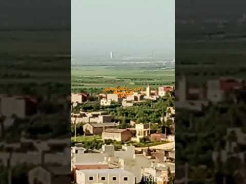 مدينة تاكزيرت المغرب    