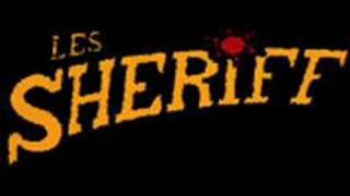 Vignette de la vidéo "Les Sheriff- Fanatique de télé"
