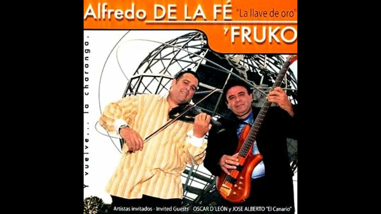 Alfredo De La Fe Y Fruko - Ritmo Sabroso Alfredo De La Fe Y Fruko - Ritmo Sabroso