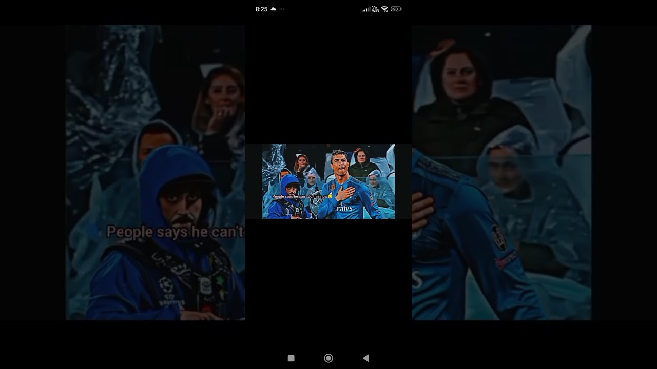 🐐🥶HE CAN ❗🤫⚡ #tepukkartu  #fillterchallenge