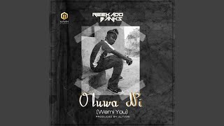 Oluwa Ni (Wemi You) (feat. Sarkodie) - Reekado Banks