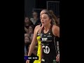 Ine-Marí Venter with a Goal vs. Mainland Tactix