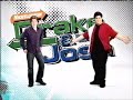 Drake & Josh SERIES PREMIERE Promo (2003)