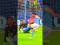 Other Impossible Saves vs That Last One… How on Earth? 🔥☠️ #trollface #shorts #football #edit