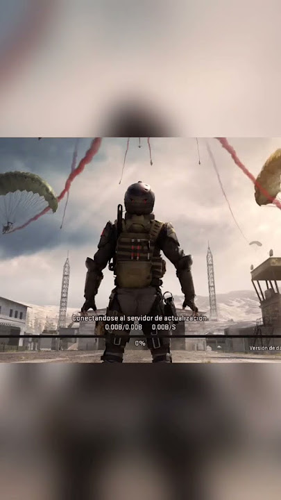Como descargar y jugar WARZONE MOBILE fácil y rápido!! #warzonemobile #warzone #warzone2