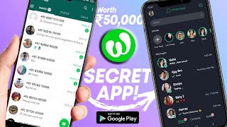 Whatsy - Best App for Whatsapp Users 2021 screenshot 5