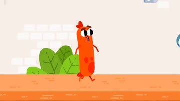 🚀 Run Sausage Run 3 🌝🌹 NEW UPDATE!! All Levels Gameplay iOS, Android