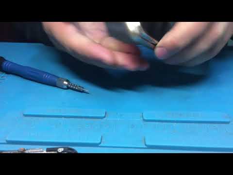 Huawei Honor 5a disassembly / разборка // How to disassembly / Как разобрать Honor 5a