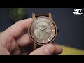 Are Wooden Watches Worth Investing In? - Holzkern Review