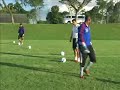 FC Dallas Preseason Training in Brazil