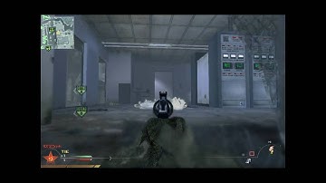 Room of doom  | Mw2 Montage | RandomRetards Qu3