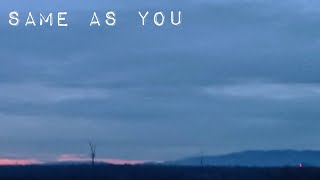 same as you (demo) 