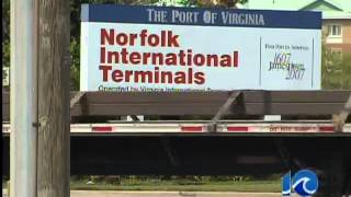 Port of Virginia strong say leaders