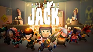 видео Скачать Help Me Jack: Atomic Adventure на Андроид
