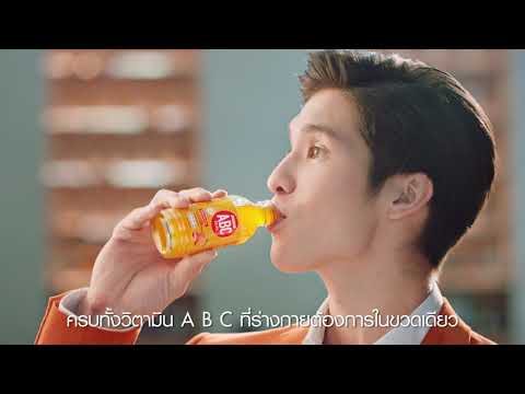 ใหม่ สก๊อต เอบีซี ดริ๊งค์ (Scotch ABC Drink)