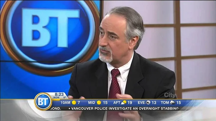 Federal Leaders Make A Final Push To Win Your Vote Ahead Of The Federal Election.