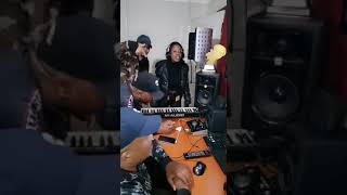 Hawisha ft Team Delela & Torture _ Number 7