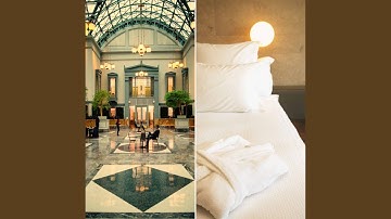 Fashionable Jazz Ballad with Strings - Vibe for Winter Escape