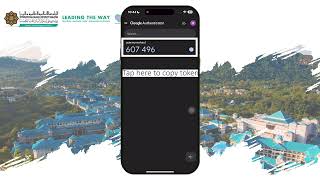 Implementing Multi-Factor Authentication Mfa Using Manual Secret Code And Google Authenticator