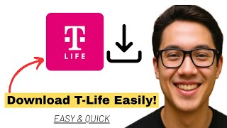 How To Install app T-Life app (Fast & Easy!)
